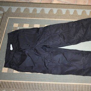 Zanika Performance Wind Pant S Black